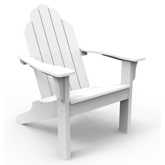 Seaside Casual Classic Adirondack Chair