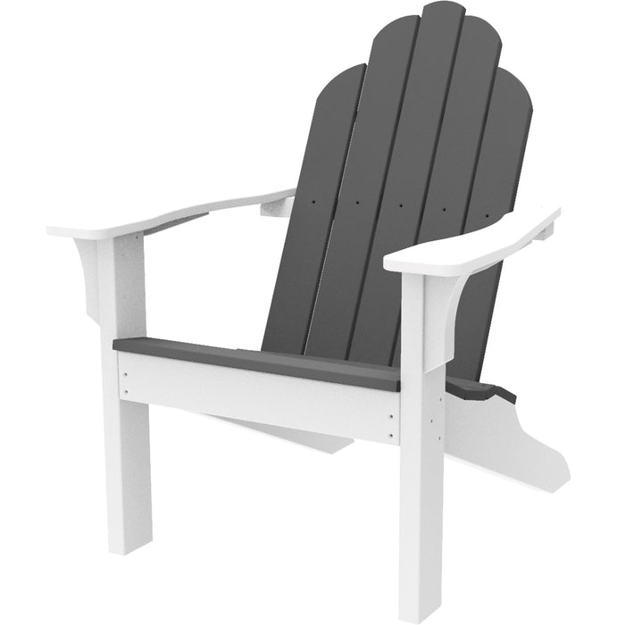 Seaside Casual Classic Adirondack Chair