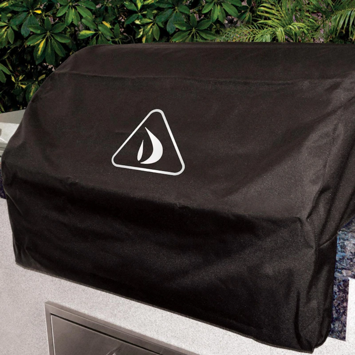 Delta Heat Grill Cover For Built-In Grill