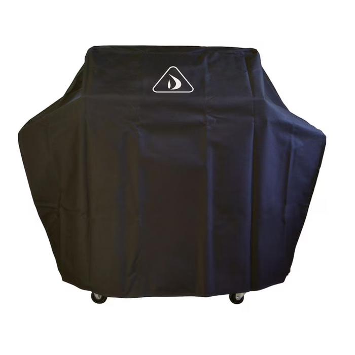 Delta Heat Premium Grill Cover