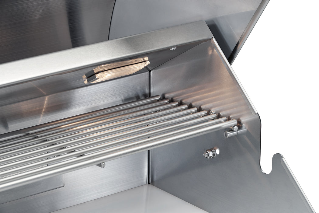 Broilmaster 26" 2 Burner Grill Head BSG262N