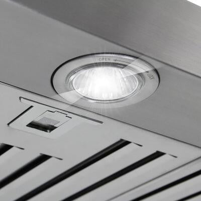 Twin Eagles 48-Inch Vent Hood - TEVH48-C