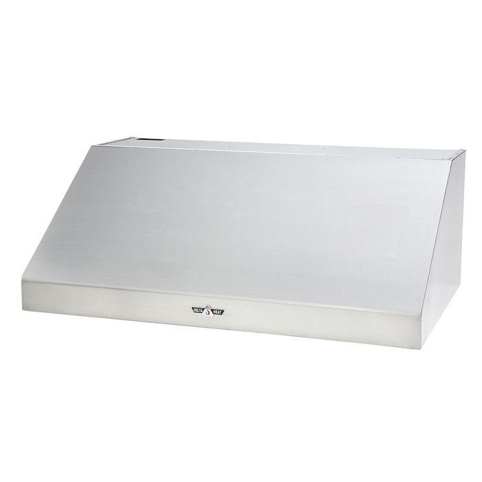 Delta Heat Vent Hood, 60-Inch DHVH60