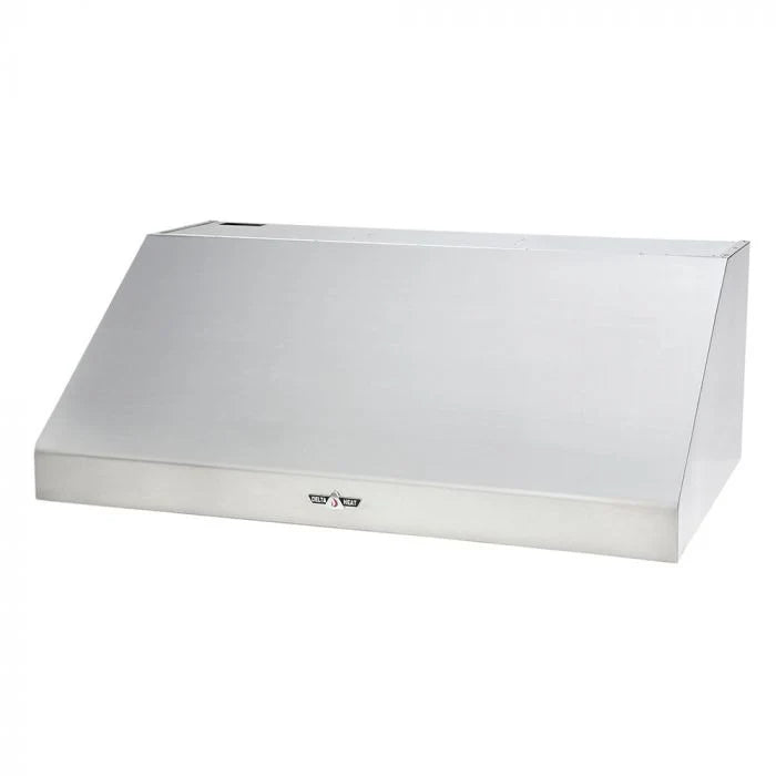 Delta Heat 48-Inch Ventilation Hood - DHVH48