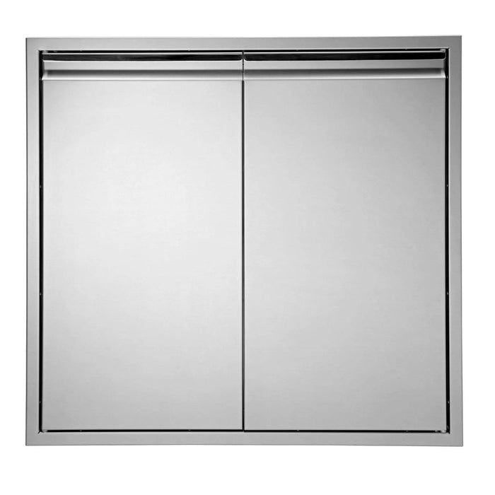 Twin Eagles 36 X 34-Inch High Profile Sealed Stainless Steel Dry Storage Pantry - TEDS36T-B