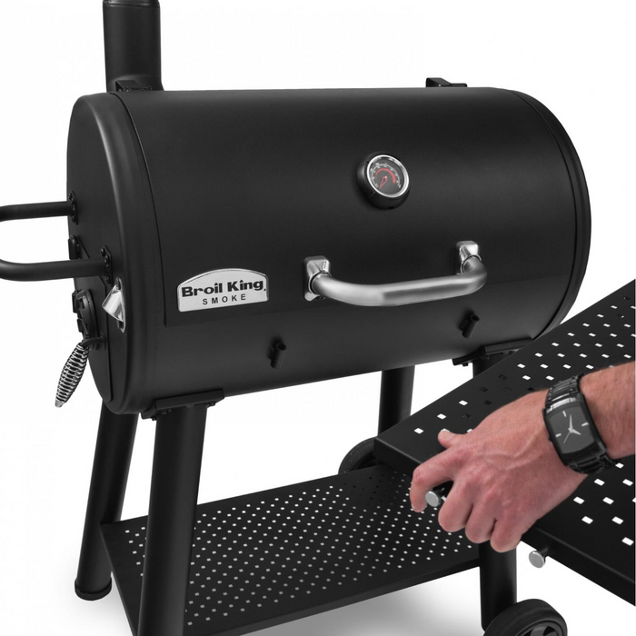 Broil King Regal Charcoal Grill 500 - BK948050