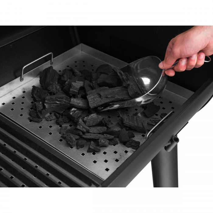 Broil King Regal Charcoal Grill 500 - BK948050