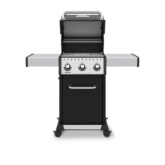 Broil King Baron 320 PRO Natural Gas Grill - BK874217