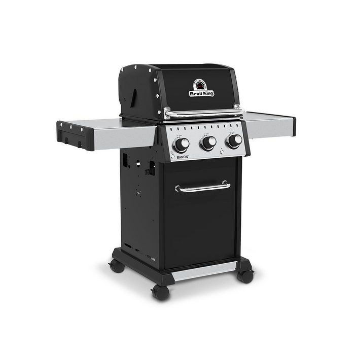 Broil King Baron 320 PRO Natural Gas Grill - BK874217