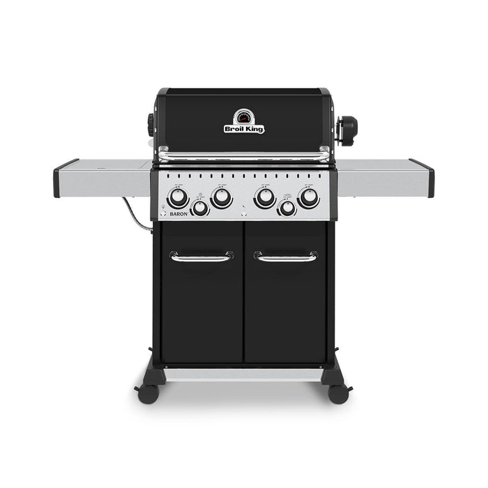 Broil King Baron 490 PRO Natural Gas Grill - BK875247