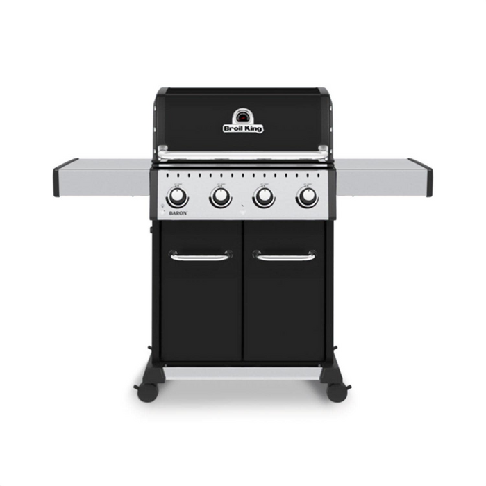 Broil King Baron 420 PRO Natural Gas Grill - BK875217