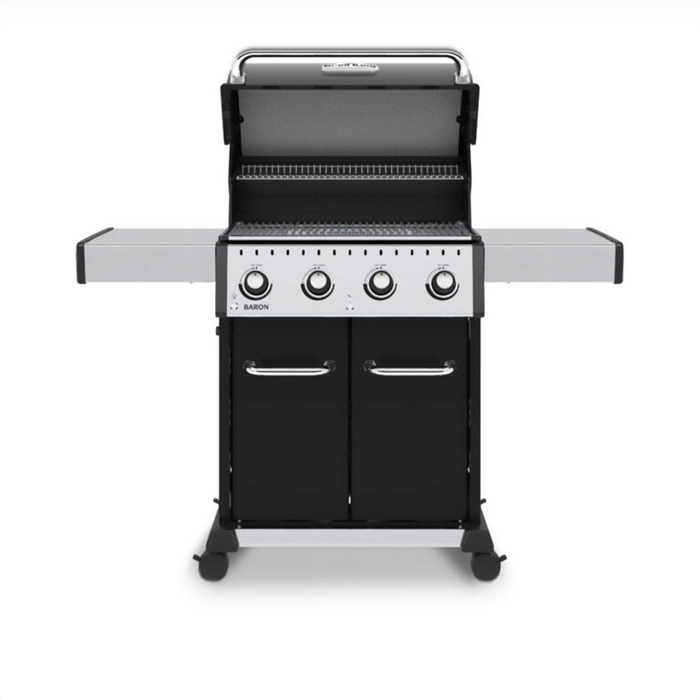 Broil King Baron 420 PRO Natural Gas Grill - BK875217
