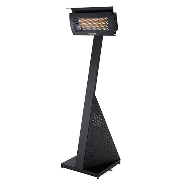 Dimplex Outdoor Portable Infrared Propane Heater & Stand - DGR32PLP