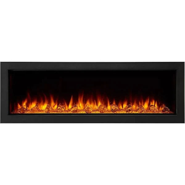 Majestic SimpliFire - Forum 43" Outdoor Electric Fireplace - SF-OD43